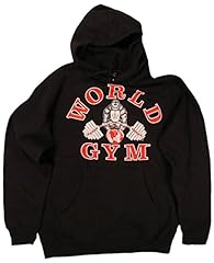 Gym w850 hoodie for sale  Delivered anywhere in USA 