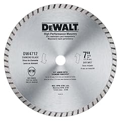 Dewalt diamond blade for sale  Delivered anywhere in UK