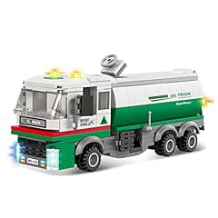 öltanker lkw bausatz gebraucht kaufen  Wird an jeden Ort in Deutschland