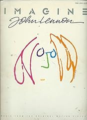 John lennon imagine for sale  Delivered anywhere in USA 