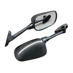 Side mirrors motorcycle for sale  Delivered anywhere in UK