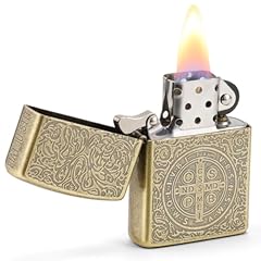 Constantine lighter carved for sale  Delivered anywhere in USA 