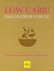 Low carb goldene gebraucht kaufen  Wird an jeden Ort in Deutschland