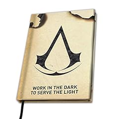 Assassin creed crest usato  Spedito ovunque in Italia 