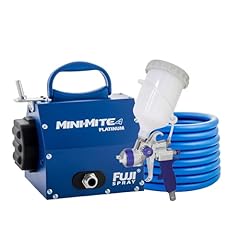 Fuji spray 2804 for sale  Delivered anywhere in USA 