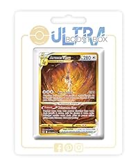 Arceus vstar gg70 d'occasion  Livré partout en Belgiqu