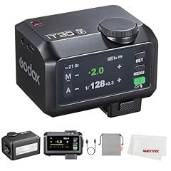 Godox it30 pro usato  Spedito ovunque in Italia 