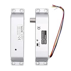 Electric drop bolt for sale  Delivered anywhere in USA 