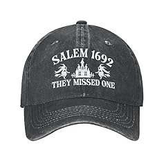 Salem 1692 missed for sale  Delivered anywhere in USA 