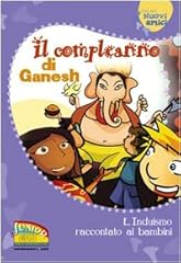 Compleanno ganesh. induismo usato  Spedito ovunque in Italia 