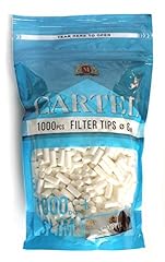 1000 filters cartel for sale  Delivered anywhere in USA 