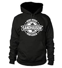 Shirtloge sandhausen heimat gebraucht kaufen  Wird an jeden Ort in Deutschland
