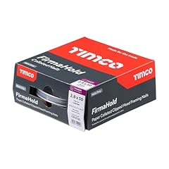 Firmahold gun nails for sale  Delivered anywhere in UK