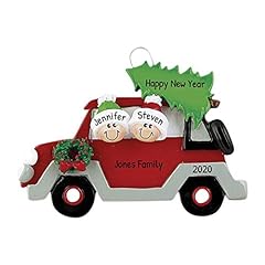 Personalized caravan couple for sale  Delivered anywhere in USA 