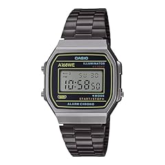 Casio watch a168wehb gebraucht kaufen  Wird an jeden Ort in Deutschland