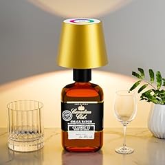 Brightower led flaschenlampe gebraucht kaufen  Wird an jeden Ort in Deutschland