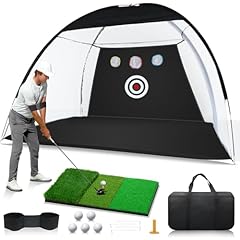 Golf net 7ft for sale  Delivered anywhere in USA 