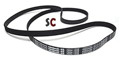 Optibelt 42025489 cinghia usato  Spedito ovunque in Italia 