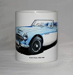 Classic car mug. for sale  Delivered anywhere in UK