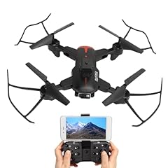Ky605 pieghevole drone usato  Spedito ovunque in Italia 