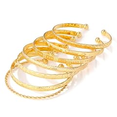 Yunhentong armband gold gebraucht kaufen  Wird an jeden Ort in Deutschland