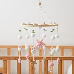 Goodmom felt bunny for sale  Delivered anywhere in USA 