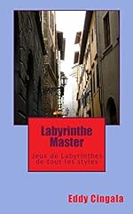 Labyrinthe master jeux d'occasion  Livré partout en France