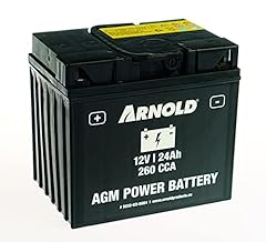 Arnold agm starterbatterie gebraucht kaufen  Wird an jeden Ort in Deutschland