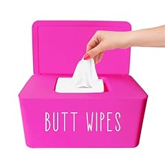 Moorfowl butt wipes for sale  Delivered anywhere in USA 