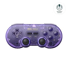 Aknes 8bitdo sn30 d'occasion  Livré partout en France