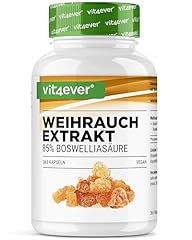 Boswellia serrata 365 usato  Spedito ovunque in Italia 
