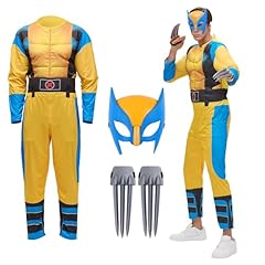 Leajap costume carnevale usato  Spedito ovunque in Italia 