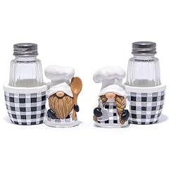 Hodao chef gnome for sale  Delivered anywhere in USA 