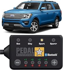 Pedal commander ford for sale  Delivered anywhere in USA 