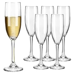 Hakeemi champagne flutes for sale  Delivered anywhere in USA 