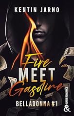Fire meet gasoline d'occasion  Livré partout en Belgiqu