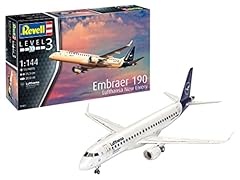 Revell 03883 embraer for sale  Delivered anywhere in UK