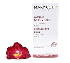 Mary cohr masque d'occasion  Livré partout en France