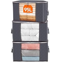 Lifewit 95l clothes for sale  Delivered anywhere in UK