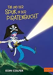 Tim spuk piratenbucht gebraucht kaufen  Wird an jeden Ort in Deutschland