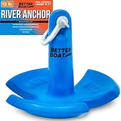 River anchor 12lb for sale  Delivered anywhere in USA 
