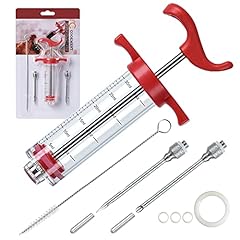 Cookment meat injector for sale  Delivered anywhere in USA 