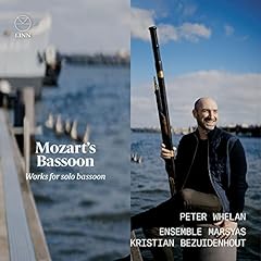 Mozart bassoon werke gebraucht kaufen  Wird an jeden Ort in Deutschland