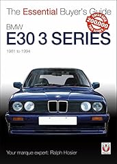 Bmw e30 series for sale  Delivered anywhere in Ireland