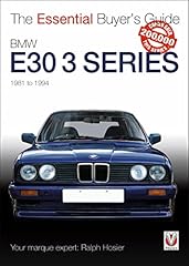 Bmw e30 series usato  Spedito ovunque in Italia 