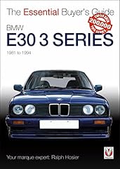 bmw e30 318is d'occasion  Livré partout en France