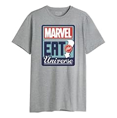 Marvel memarcots275 shirt usato  Spedito ovunque in Italia 