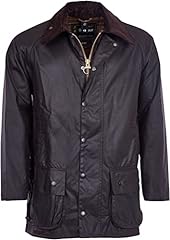 Barbour beaufort giacca usato  Spedito ovunque in Italia 