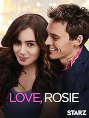Love rosie for sale  Delivered anywhere in USA 