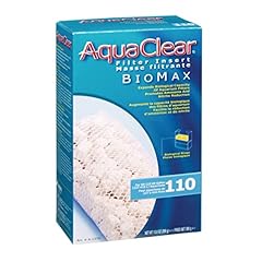 Aquaclear 110 gallon for sale  Delivered anywhere in USA 